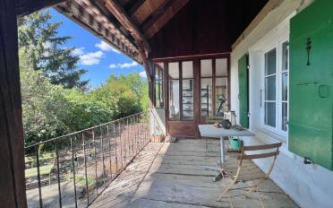 Maison 4.5 pièces - image - 12