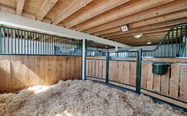 Ferme 5.5 pièces - image - 5