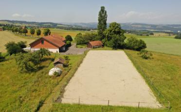 Ferme 5.5 pièces - image - 2