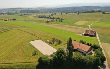 Ferme 5.5 pièces - image - 1