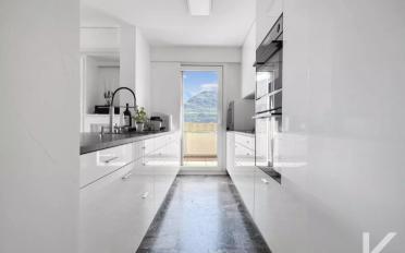 Apartment 8.5 rooms - image - 3