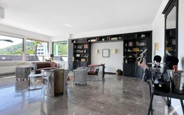 Apartment 8.5 rooms - image - 1
