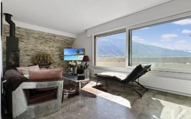 Apartment 8.5 rooms - image - 5
