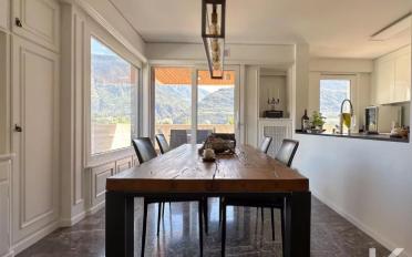 Apartment 8.5 rooms - image - 9