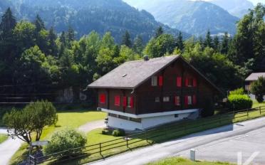 Chalet 8.5 Zimmer - image - 3