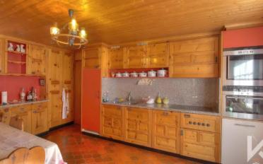 Chalet 8.5 Zimmer - image - 6