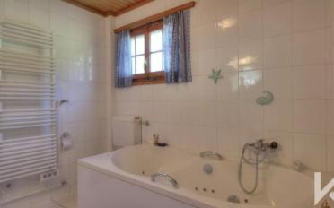 Chalet 8.5 Zimmer - image - 9