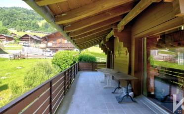 Chalet 8.5 Zimmer - image - 11