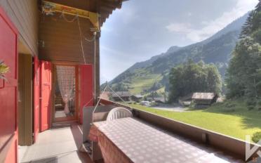 Chalet 8.5 Zimmer - image - 12
