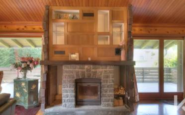 Chalet 8.5 rooms - image - 5