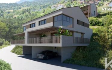 Villa 4.5 rooms - image - 3