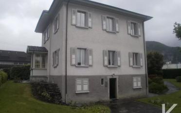 Single house 12 rooms - image - 3