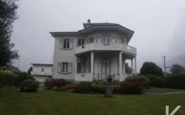 Single house 12 rooms - image - 2