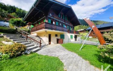Chalet 6.5 Zimmer - image - 3