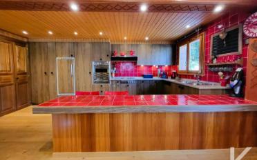 Chalet 6.5 Zimmer - image - 7