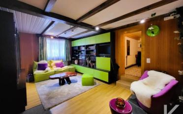 Chalet 6.5 Zimmer - image - 9