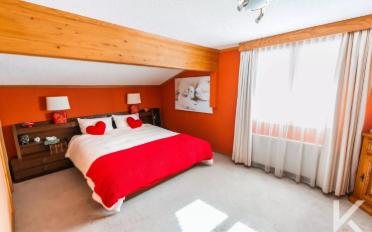 Chalet 6.5 Zimmer - image - 10
