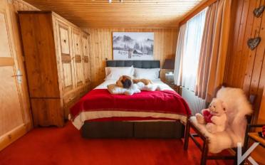Chalet 6.5 Zimmer - image - 11