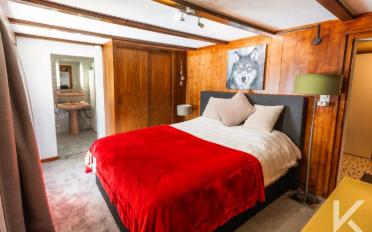 Chalet 6.5 Zimmer - image - 12