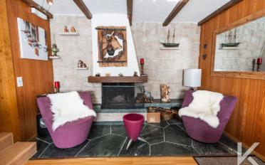 Chalet 6.5 Zimmer - image - 13
