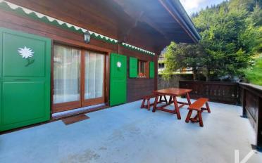 Chalet 6.5 pièces - image - 5