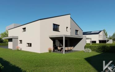 Maison 5.5 pièces - image - 2
