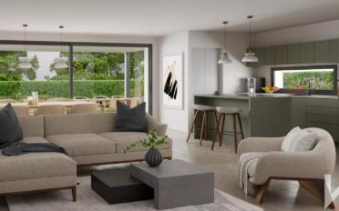 Einfamilienhaus 5.5 Zimmer - image - 5