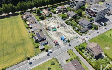Einfamilienhaus 5.5 Zimmer - image - 11
