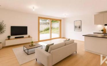 Chalet 5.5 Zimmer - image - 2