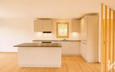 Chalet 5.5 Zimmer - image - 5