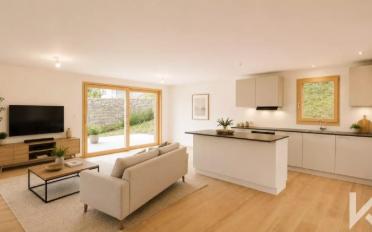 Chalet 5.5 Zimmer - image - 1
