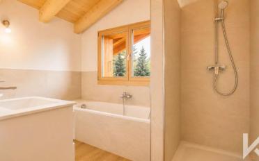 Chalet 5.5 Zimmer - image - 8
