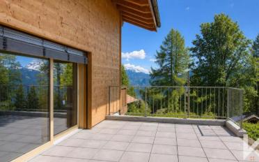 Chalet 5.5 Zimmer - image - 11