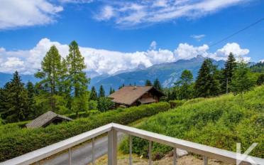 Chalet 5.5 Zimmer - image - 12