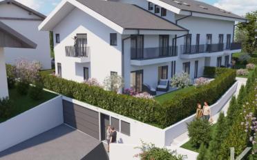 Wohnung 4 Zimmer - image - 6