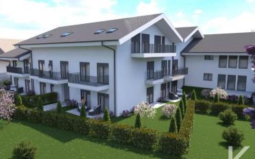 Wohnung 4 Zimmer - image - 9