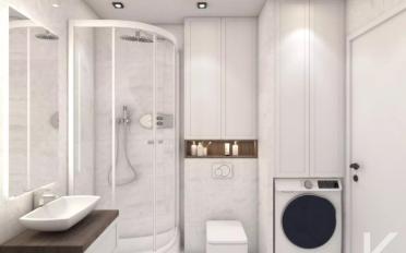 Wohnung 4 Zimmer - image - 4