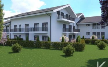 Wohnung 4 Zimmer - image - 6