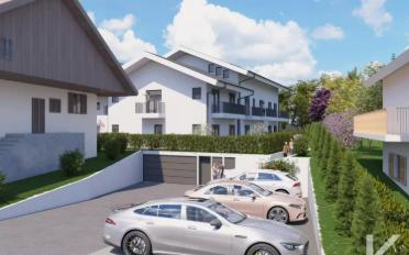 Wohnung 4 Zimmer - image - 7