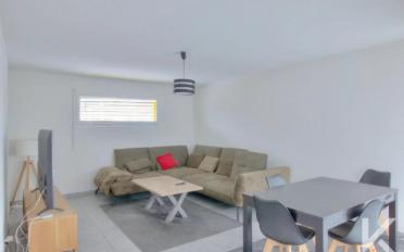 Apartment 4.5 rooms - image - 2