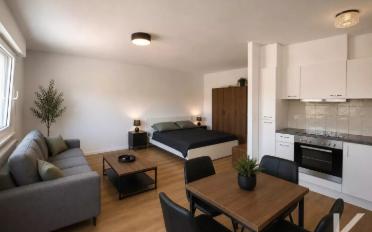 Appartement 1.5 pièces - image - 1