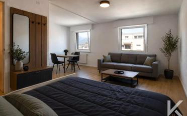 Appartement 1.5 pièces - image - 2