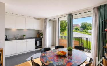 Apartment 3.5 rooms - image - 1