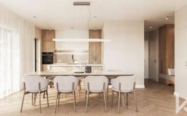 Villa 5.5 rooms - image - 3