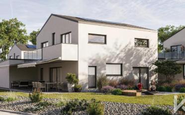 Villa 5.5 rooms - image - 1