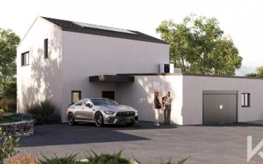 Villa 5.5 rooms - image - 8