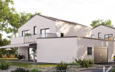 Villa 5.5 rooms - image - 2