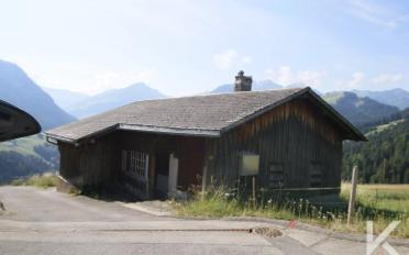 Chalet 4.5 Zimmer - image - 2