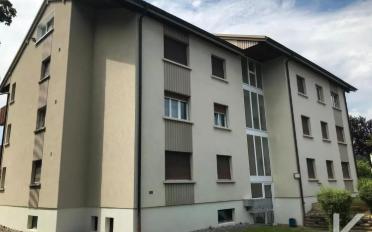 Wohnung 3.5 Zimmer - image - 1