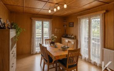 Chalet 11 pièces - image - 10
